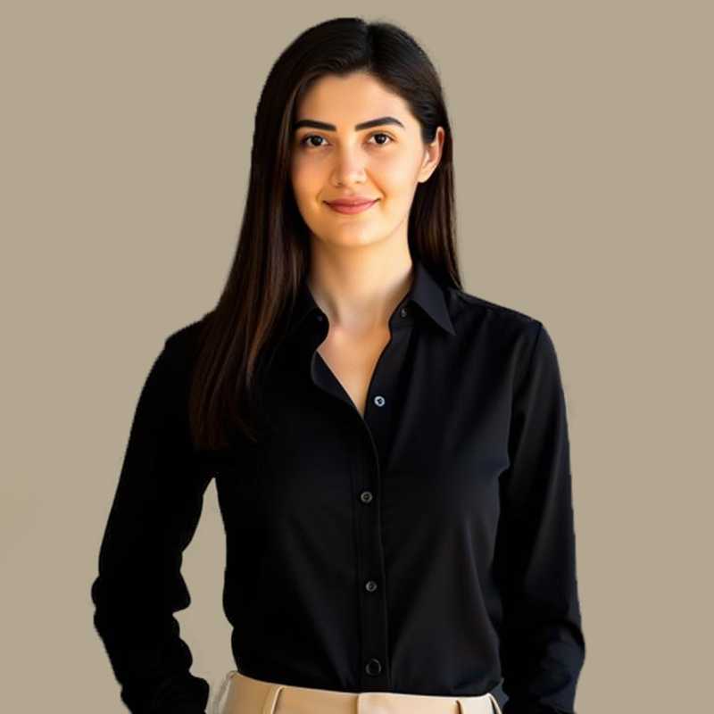 مهسا آهنچیان