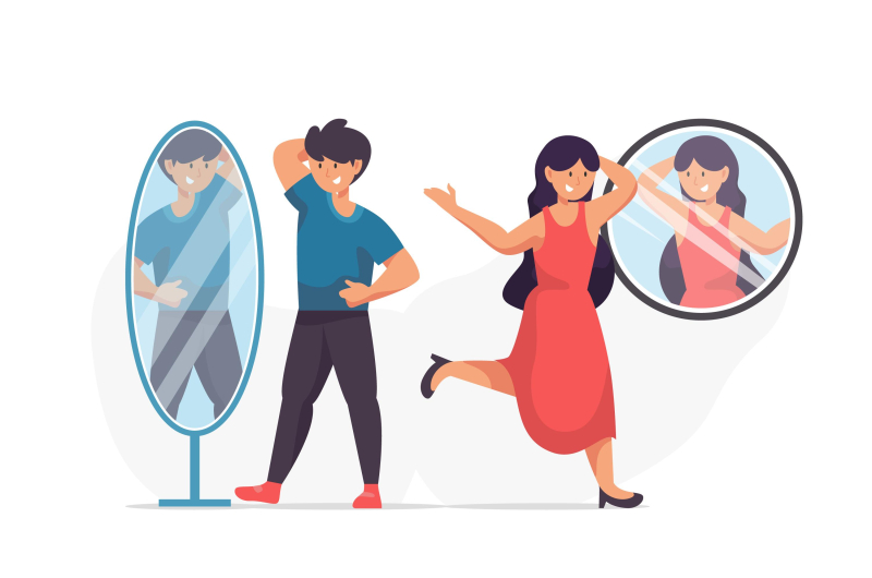 اختلال شخصیت خودشیفته